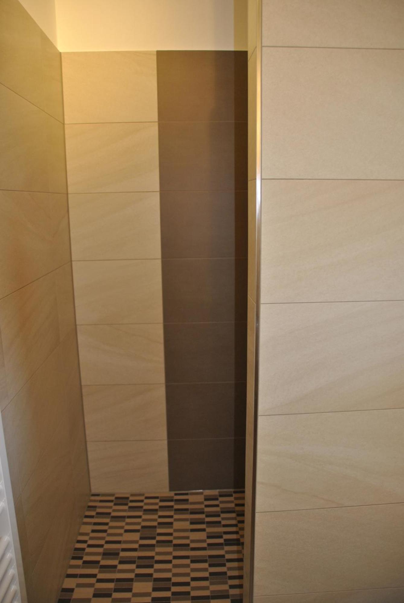 Ferienwohnung "Silbermoewe Ii", Hafenspitze Quartier 엑케른포르데 외부 사진